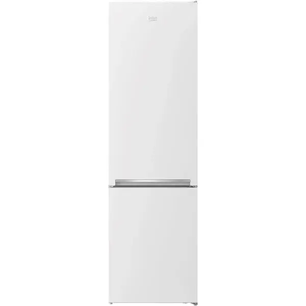 Холодильник Beko RCNA406I30W - фото 2