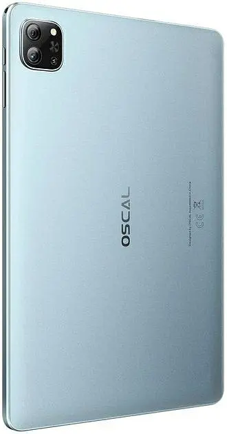 Планшет Blackview Oscal Pad 70 4/64Gb Glacier Blue Wi-Fi (Global) - фото 5
