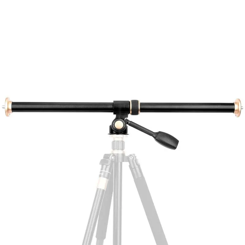 Штанга для штатива Beike QZSD YT01 61см 3/8'' [86255] - фото 3