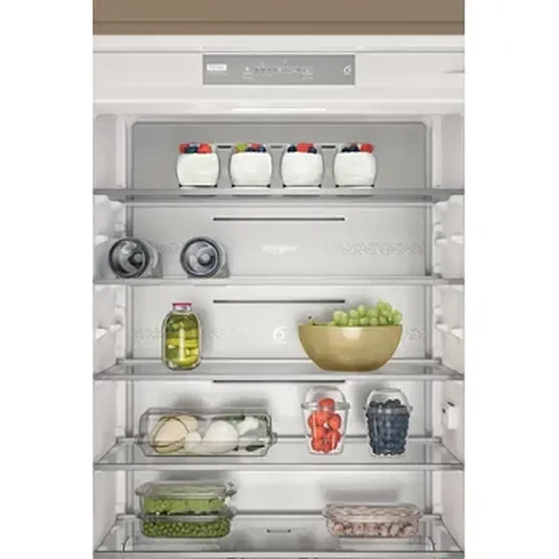 Холодильник WHIRLPOOL WH SP70 T121 - фото 13
