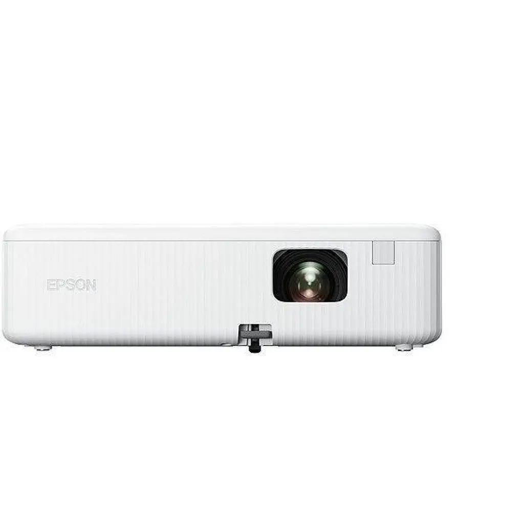 Мультимедійний проектор Epson CO-W01 (V11HA86040)