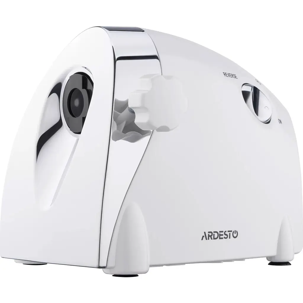 Мясорубка Ardesto MGA-2000W [138211] - фото 4