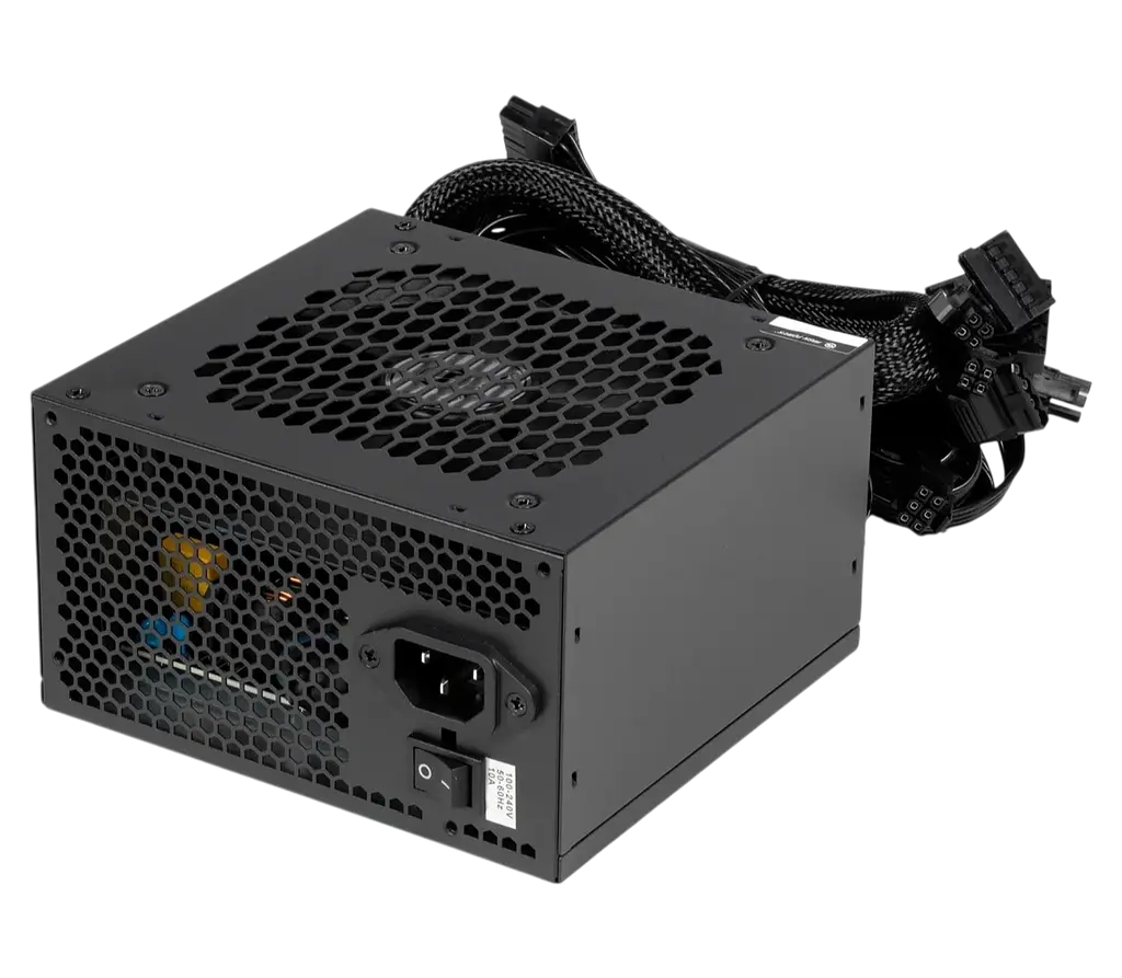 Блок живлення HighPower Performance GD 700W 80+ Gold (HP1-J700GD-F12S) - фото 2