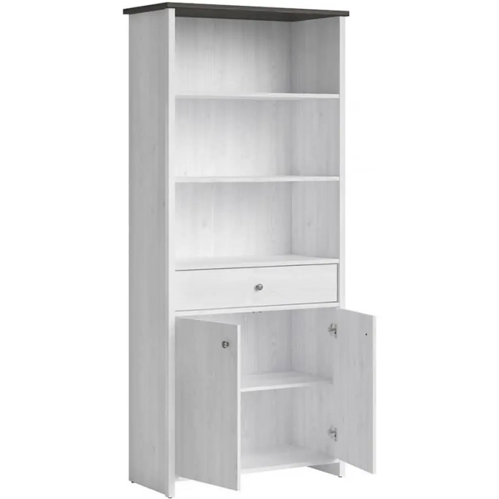 Пенал відкритий ВМК Порто REG2D1S Джанні/Сосна ларіко (GRB-1837) - фото 3