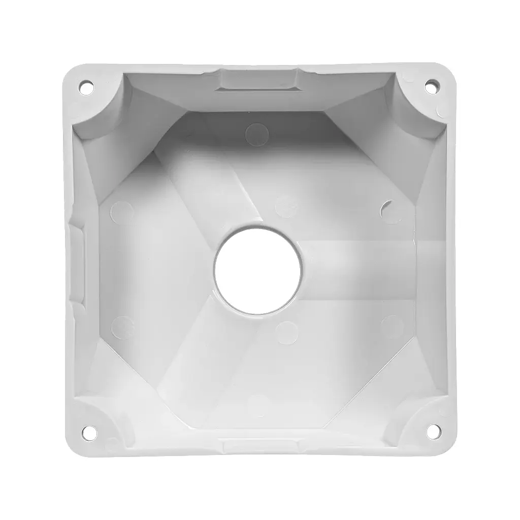 Розподільча коробка LightVision VLC-02BX - фото 3
