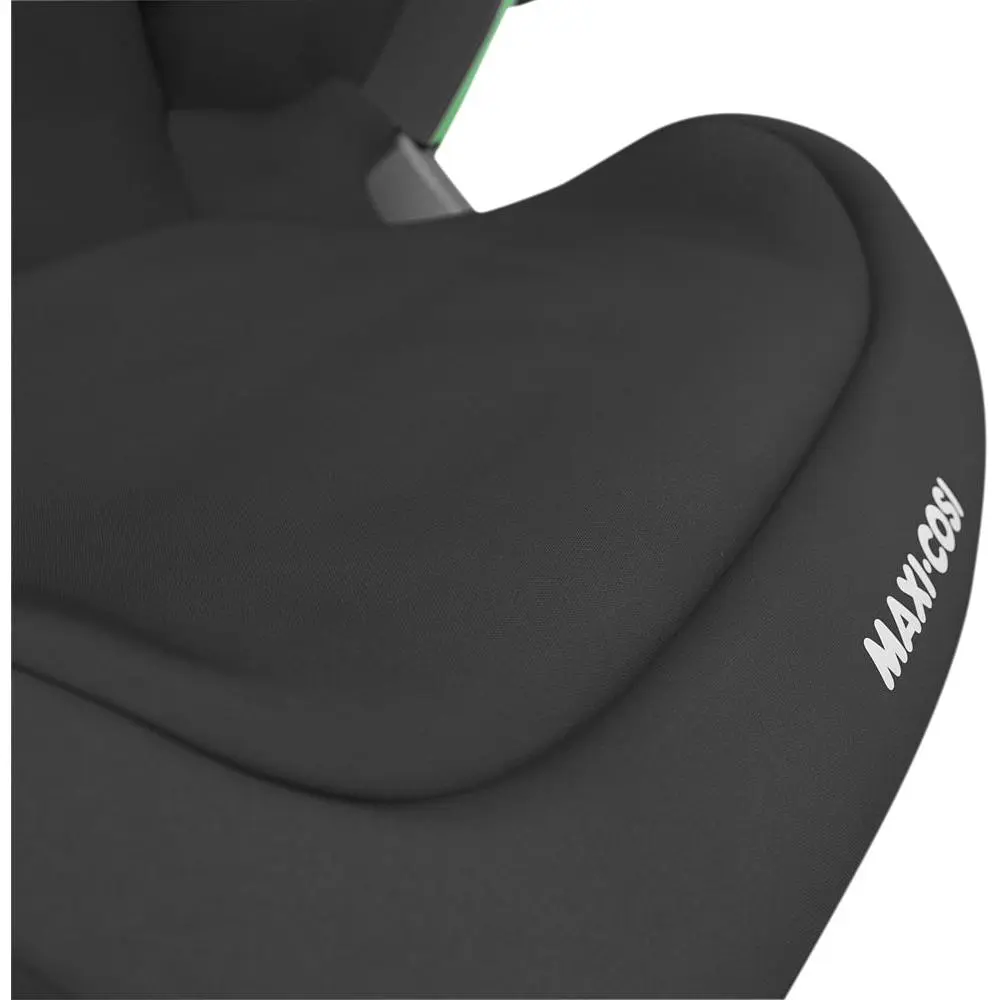 Автокрісло Maxi-Cosi Kore Authentic Black (8740671110) - фото 11