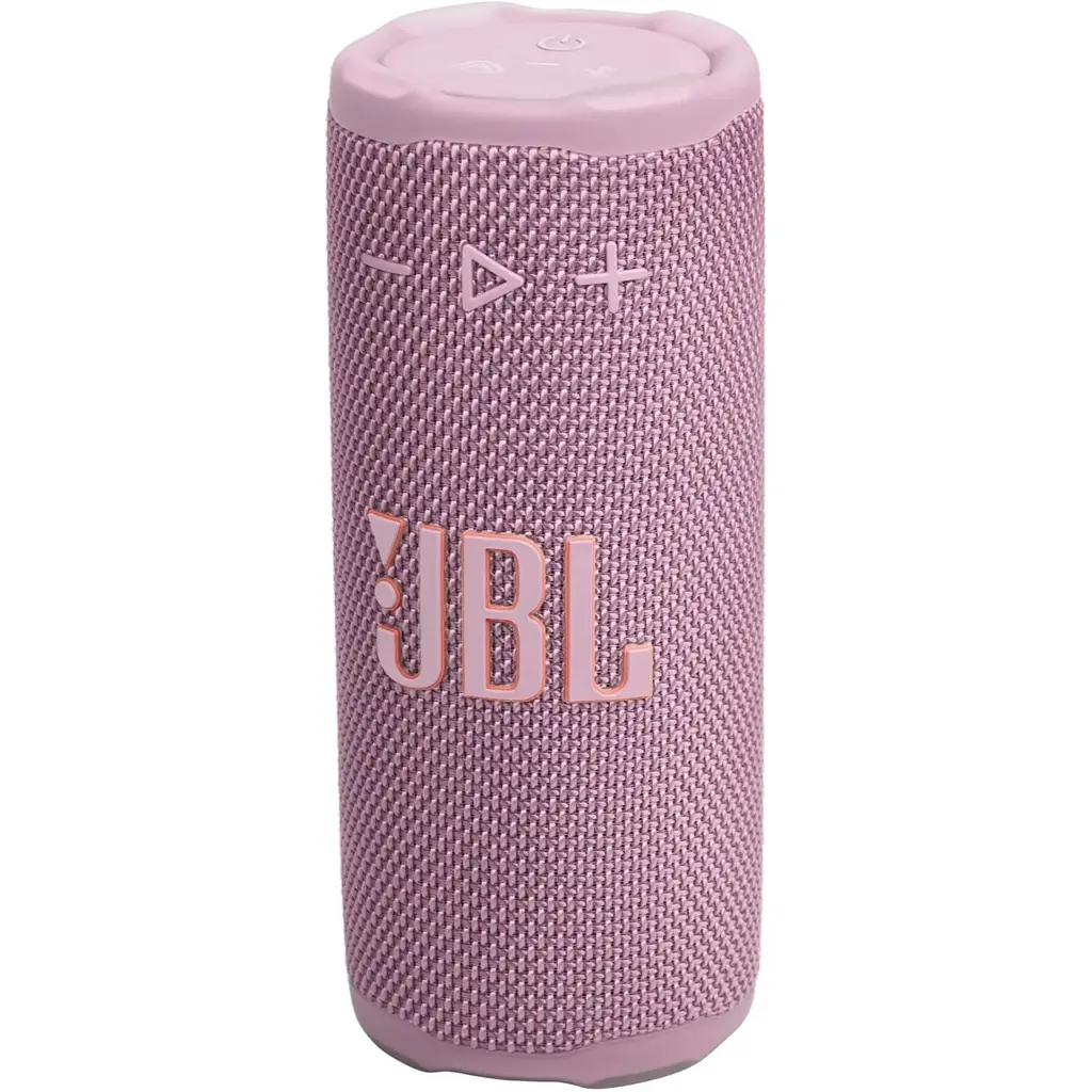 Портативна акустика JBL Grip Pink (JBLGRIPPIK) [154412] - фото 3