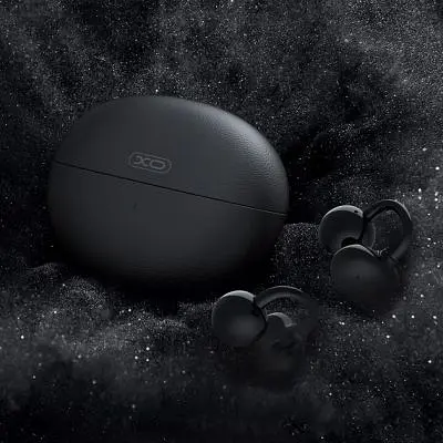 Навушники XO G46 Black (G46.black) - фото 5