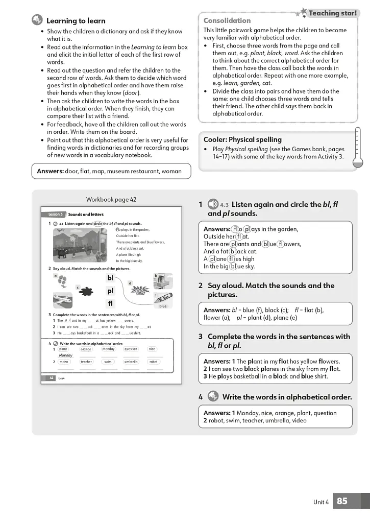Academy Stars Second Edition Level 2 Teacher's Book with App - фото 11