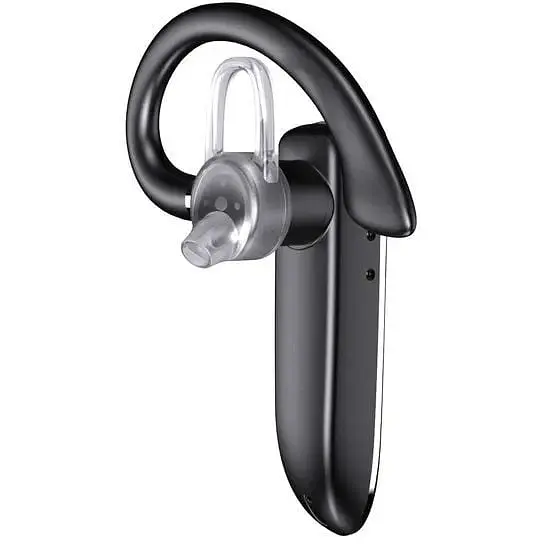 Гарнітура Bluetooth Xicami YYK-530 Black - фото 9