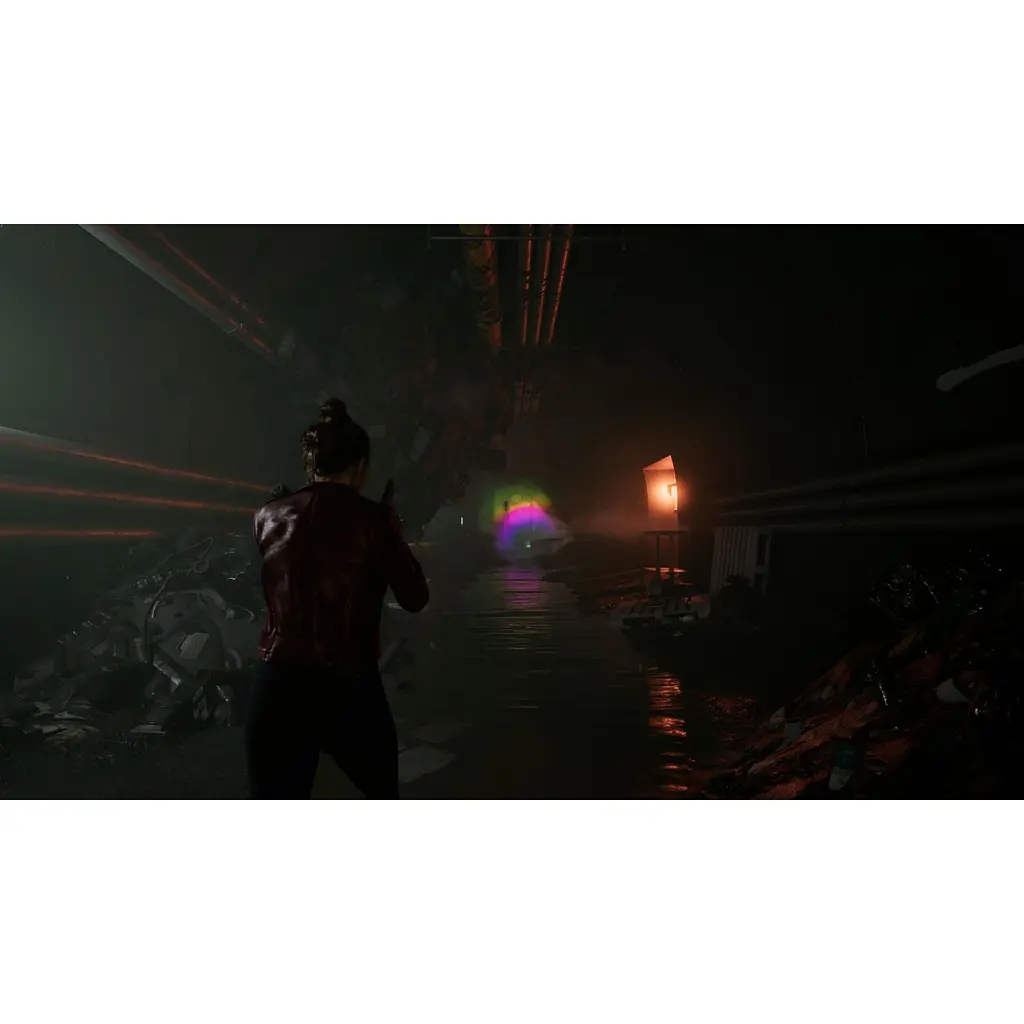 Ключ активації Microsoft Outbreak: Shades of Horror Chromatic Split Anthology Collection для Xbox One/Series S/X - фото 5