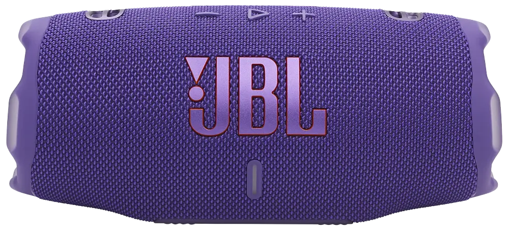 Портативна акустика JBL Charge 6 фіолетовий (JBLCHARGE6PUR) (7106534) JBLCHARGE6PUR - фото 8