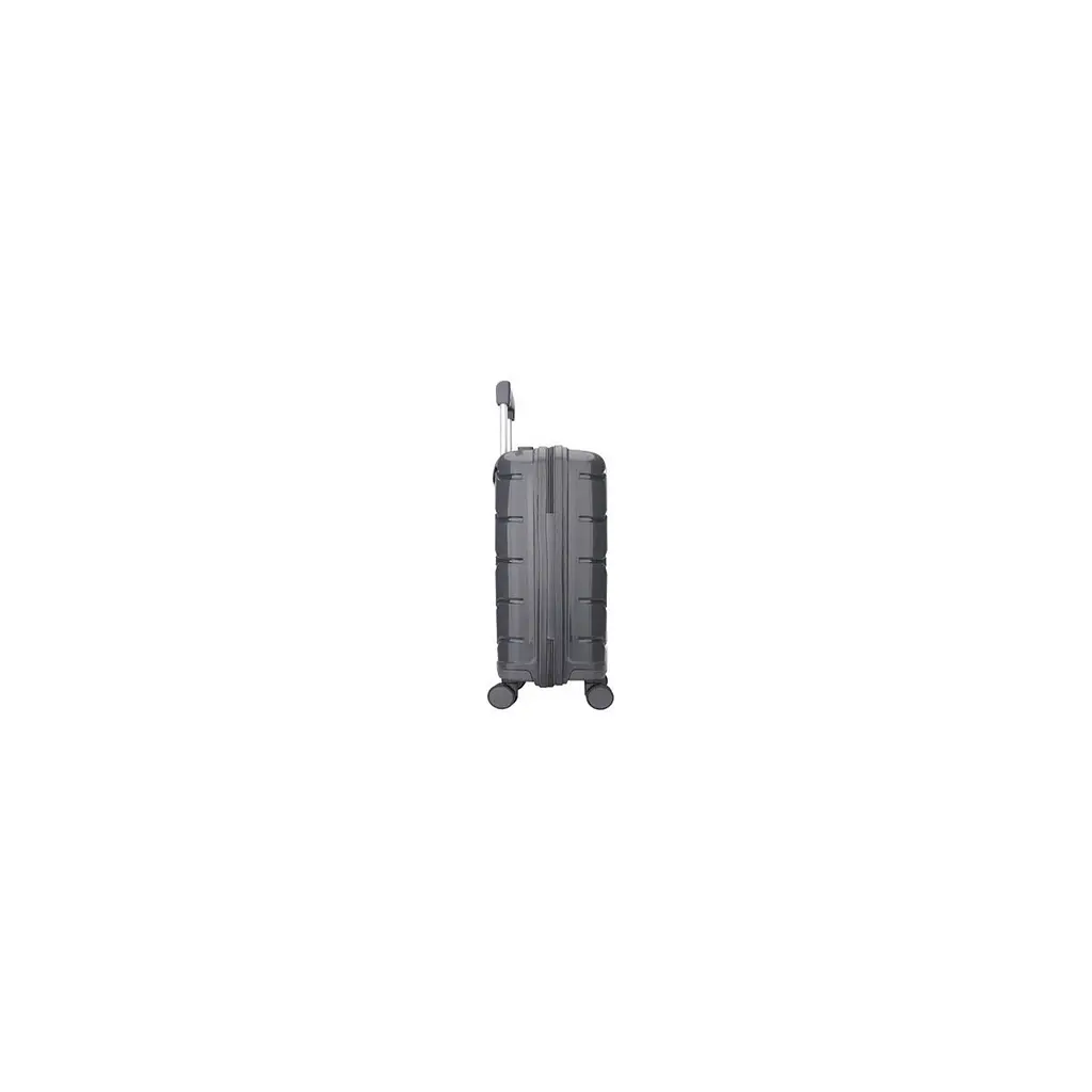 Валіза Semi Line 20" S T5835-1 Graphite (DAS303206) - фото 4