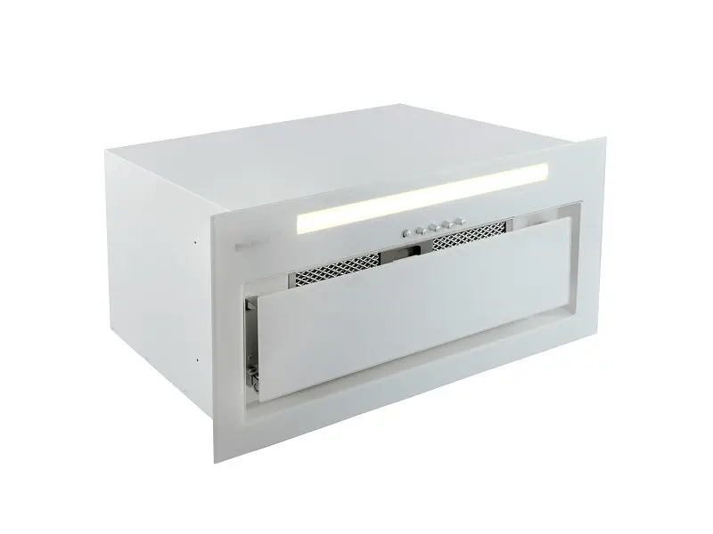Витяжка GLOBALO Senturo 60.3 White - фото 7
