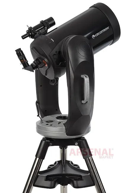 Телескоп Celestron CPC 925 GPS XLT - фото 6