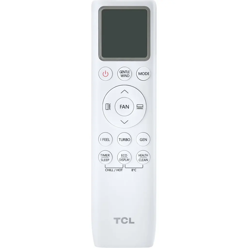 Спліт-система TCL Elite Series XAB1 Inverter TAC-24CHSD/XAB1I [114652] - фото 6