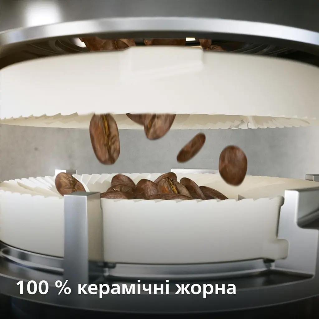 Кофемашина Philips Series 2300 (EP2330/10) - фото 10