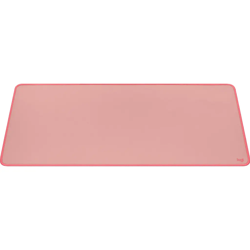 Килимок для миші Logitech Desk Mat Studio Darker Rose (956-000053) [107116] - фото 2