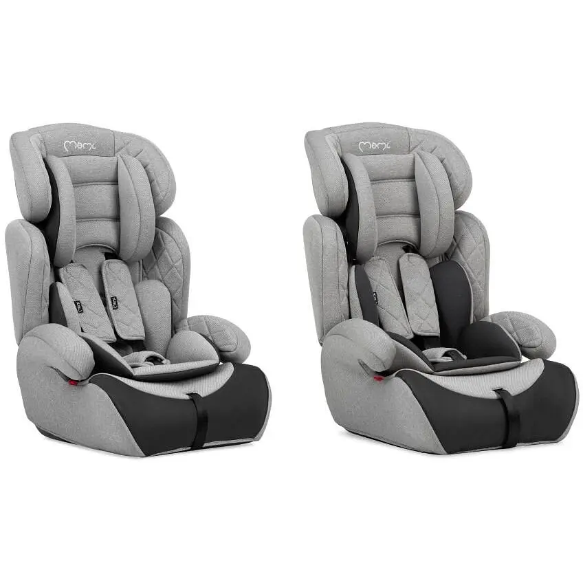 Автокрісло Momi Axo 9-36 кг Grey - фото 2
