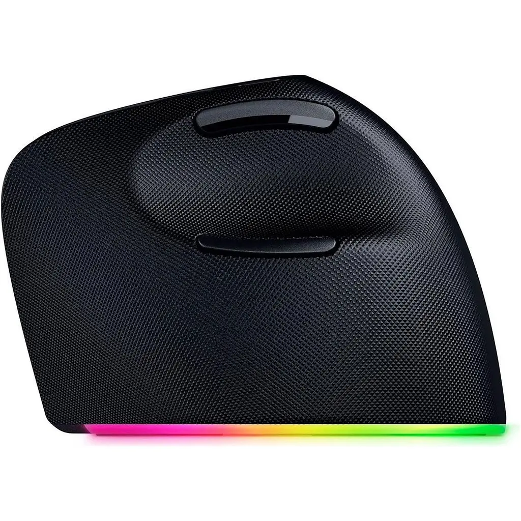 Мышь Razer Pro Click V2 Vertical Edition Black (RZ01-05250100-R3G1) [158841] - фото 3