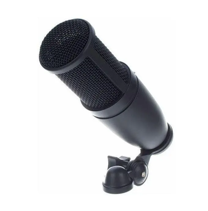 Мікрофон студійний AKG P120 3101H00400 - фото 6