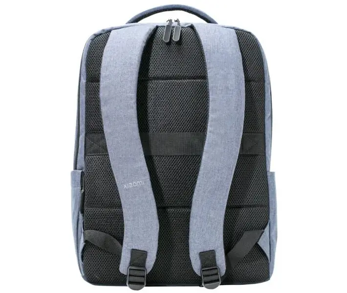 Рюкзак Xiaomi Mi Commuter Backpack Light Blue [60557] - фото 4