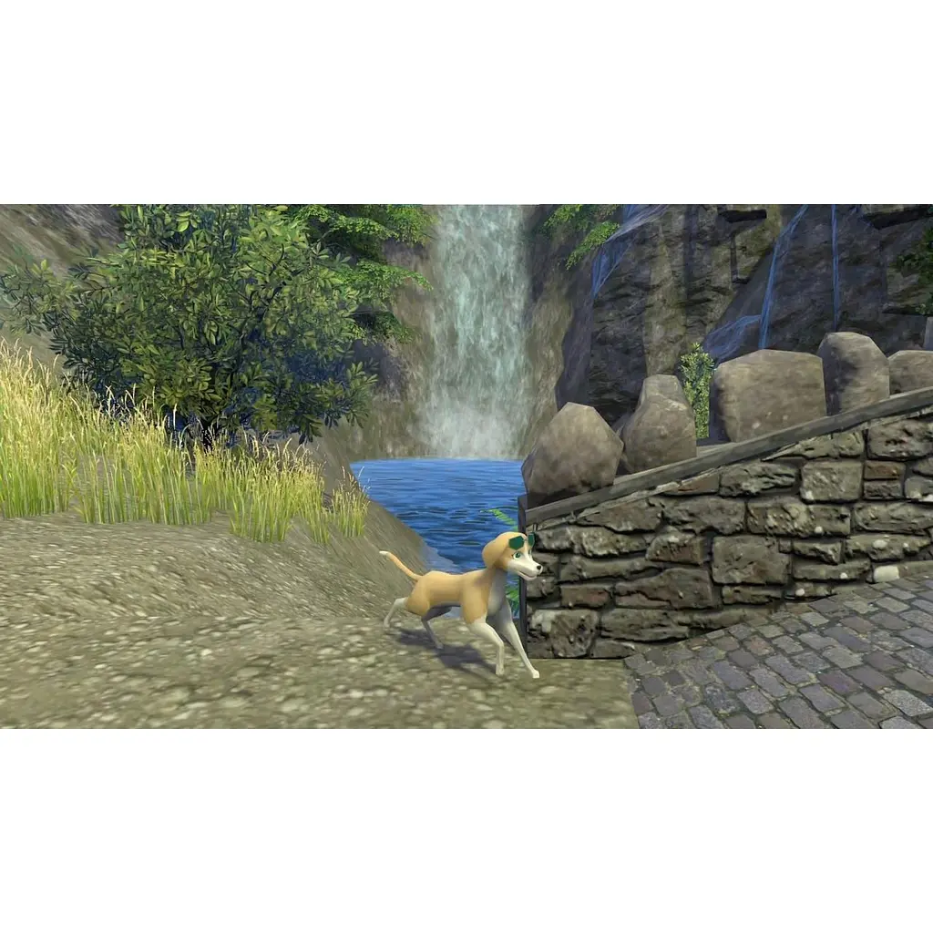 Ключ активації Microsoft The Good Life для Xbox One/Series - фото 3