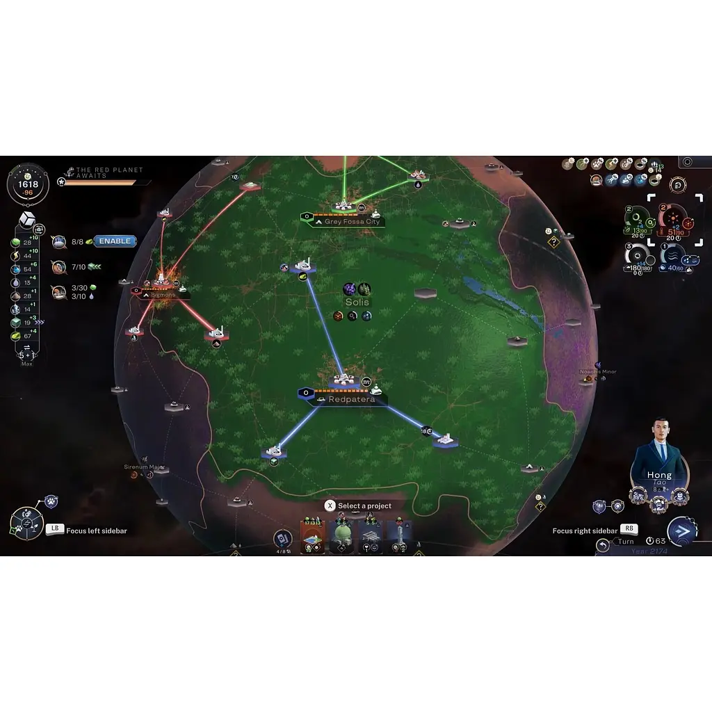 Ключ активації Microsoft Terraformers & Moonshine Inc - Mars and Moon Bundle для Xbox One/Series S/X - фото 2