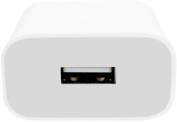 Зарядний пристрій XiaomiQC 3.0 18W 5V/9V/12V 3A White (MDY-10-EF) (MDY-08-EI) - фото 3