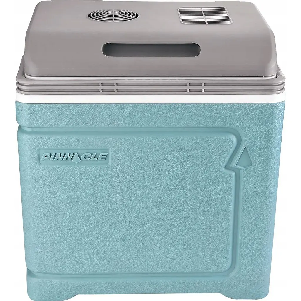 Автохолодильник Pinnacle Pronto 12/240V 30 л [140040] - фото 2