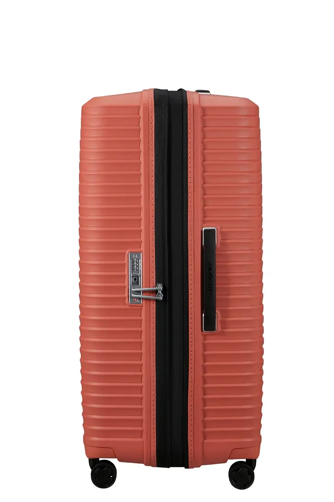 Валіза 81 См Samsonite UPSCAPE CLAY 81x54x34(37) KJ1*17004 - фото 6