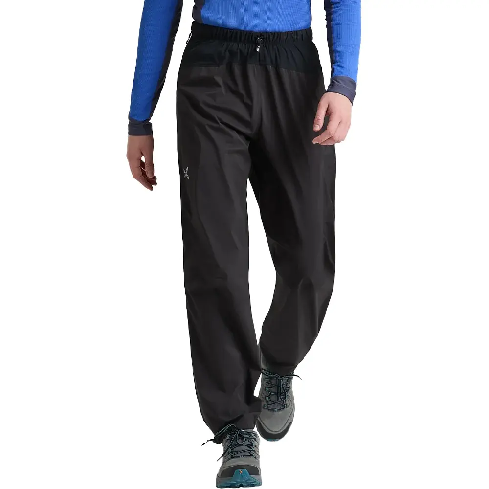 Штани Montura Magico Prometeo Cover Pants M Black - фото 4
