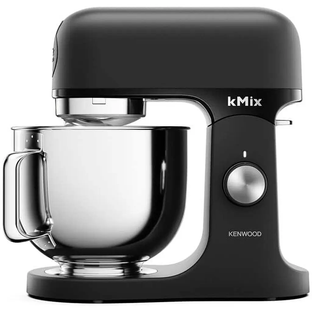 Кухонна машина Kenwood kMix KMX751ABK Black [172358] - фото 3