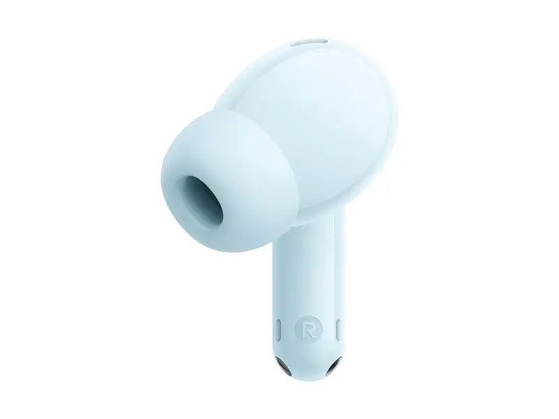 Навушники TWS Xiaomi Redmi Buds 8 Lite (BHR08OJGL) Blue - фото 2