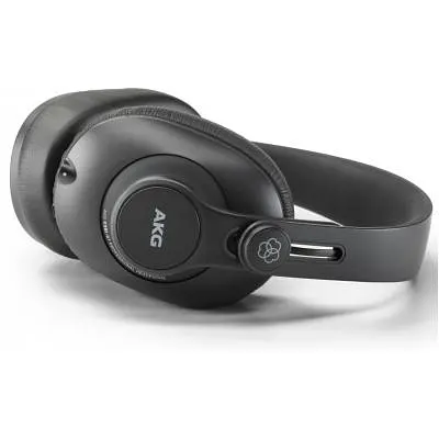 Наушники AKG K361-BT (K361-BT) - фото 4