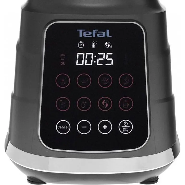 Блендер Tefal Ultrablend Vacuum Boost BL985A31 [86375] - фото 3