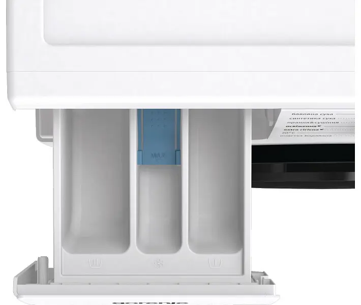 Пральна машина Gorenje WD2A164ADS із сушаркою - фото 16