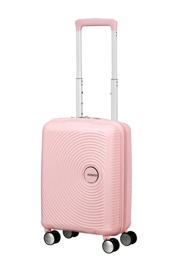 Дитяча Валіза Xs 47 См American Tourister SOUNDBOX MINI PASTEL PINK 47x32x21 MG8*60001 - фото 10