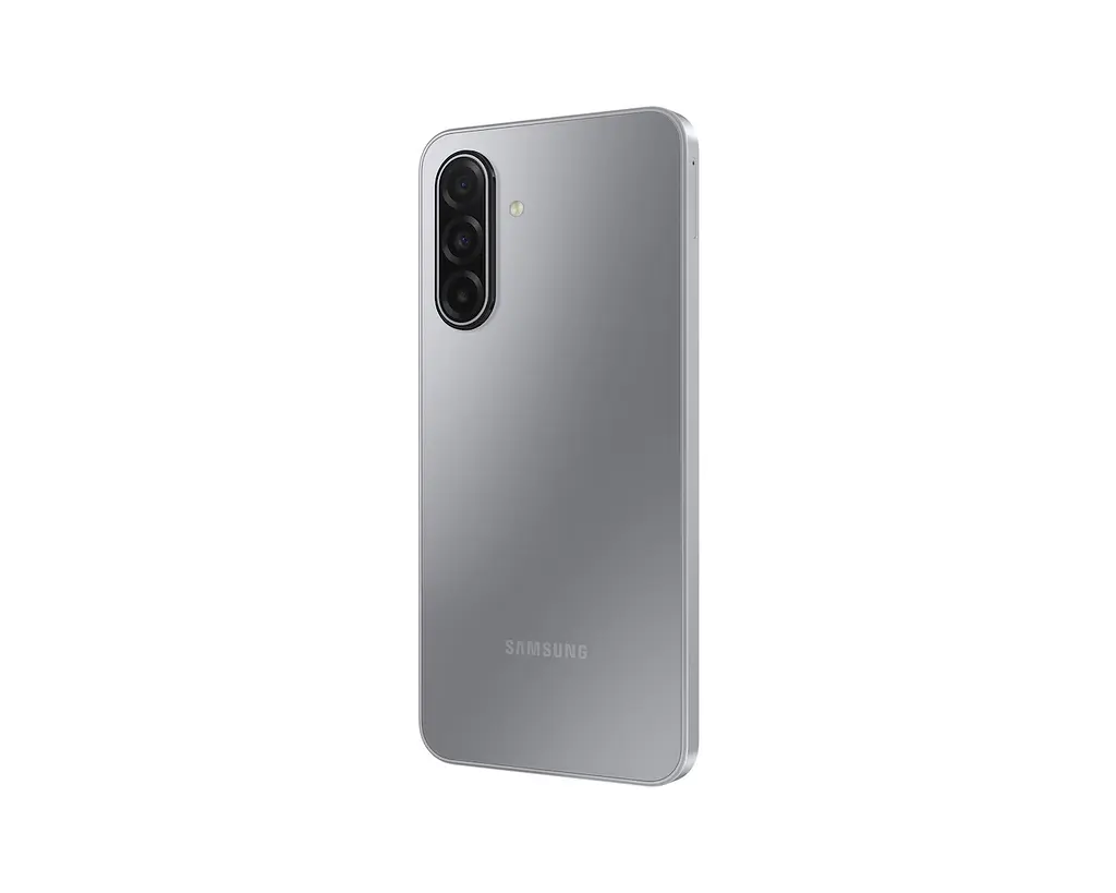 Смартфон Samsung Galaxy A17 5G 8/256GB Gray - фото 7