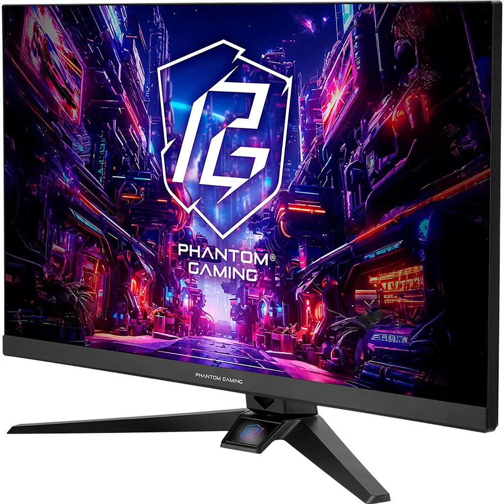 Монітор ASRock 27" Phantom Gaming PG27FFT1A [168076] - фото 3