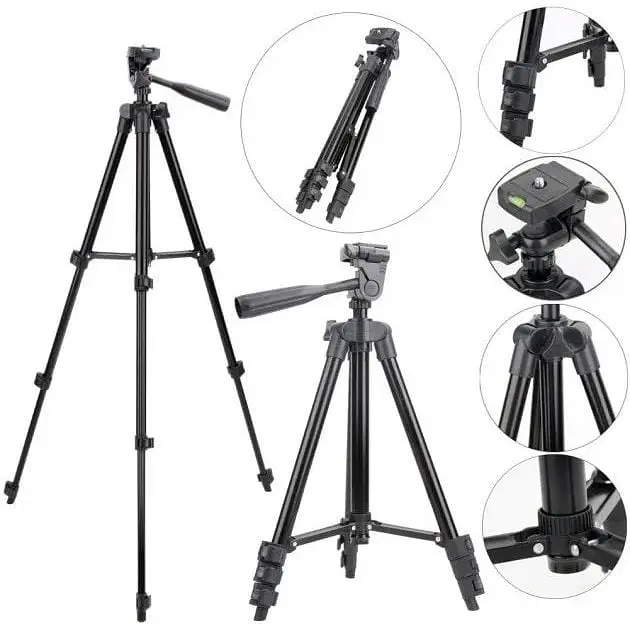 Штатив WT-3120 - фото 3