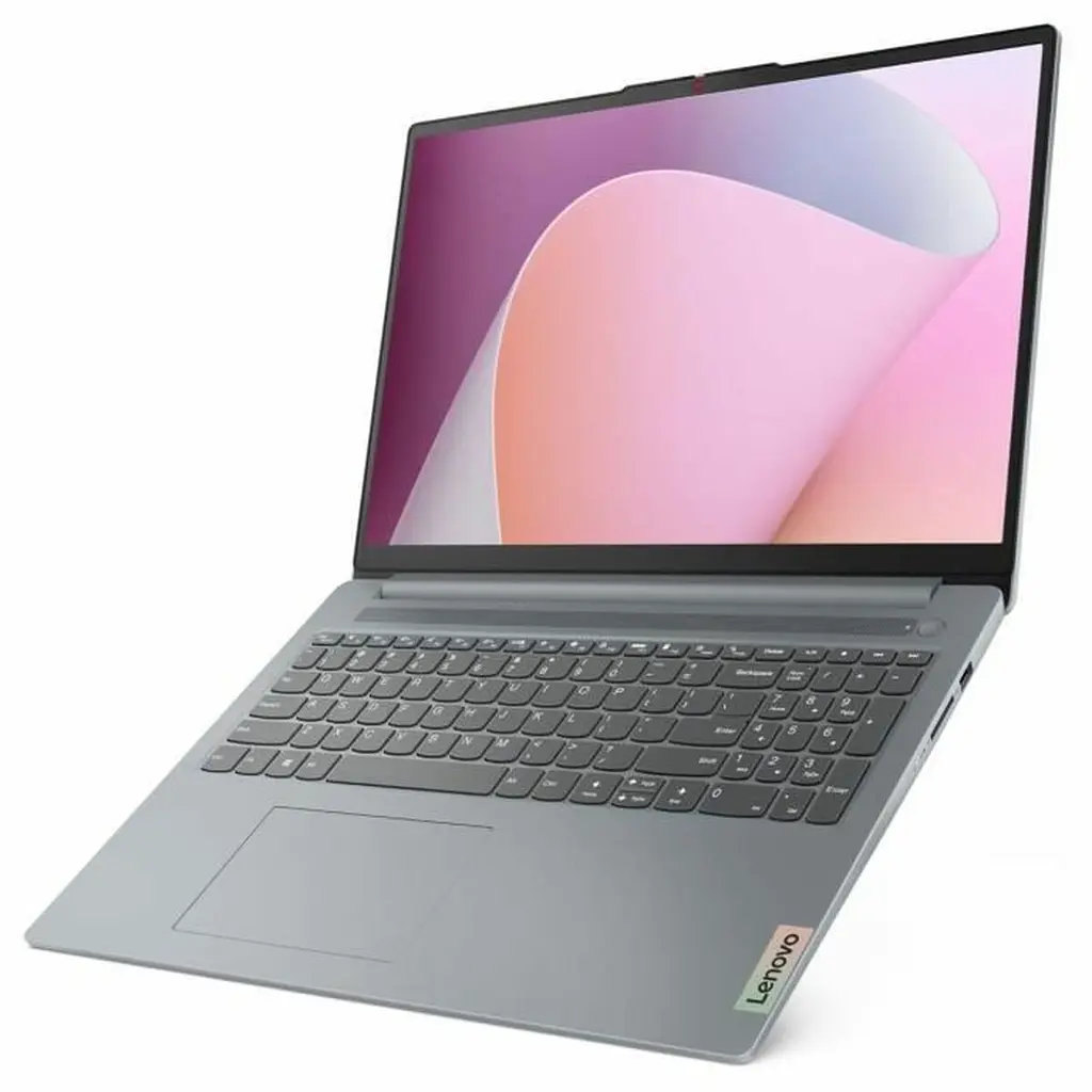 Ноутбук Lenovo Ideapad Slim 3 16ABR8 5 7430U 16 GB 512 GB - фото 3