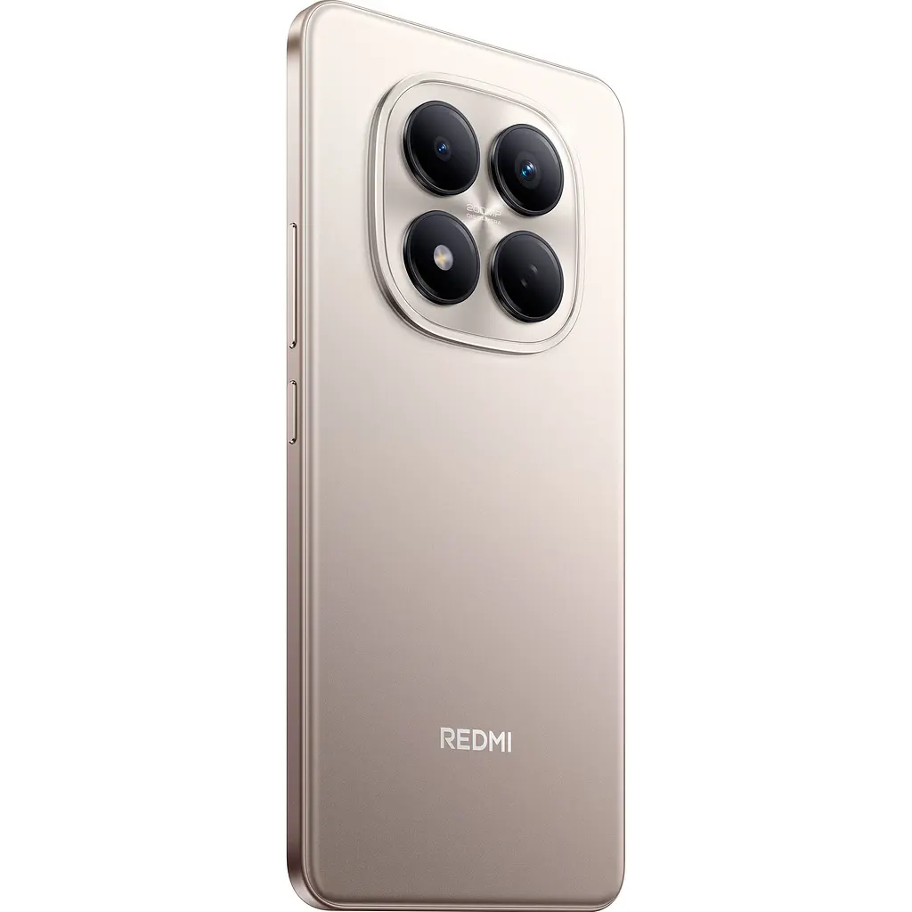 Смартфон Redmi Note 15 Pro 4G 8/256GB Titanium UA-UCRF [156411] - фото 5