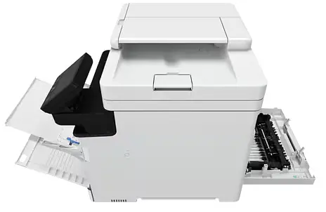 Canon БФП А4 кільк. imageFORCE C1333 - фото 4