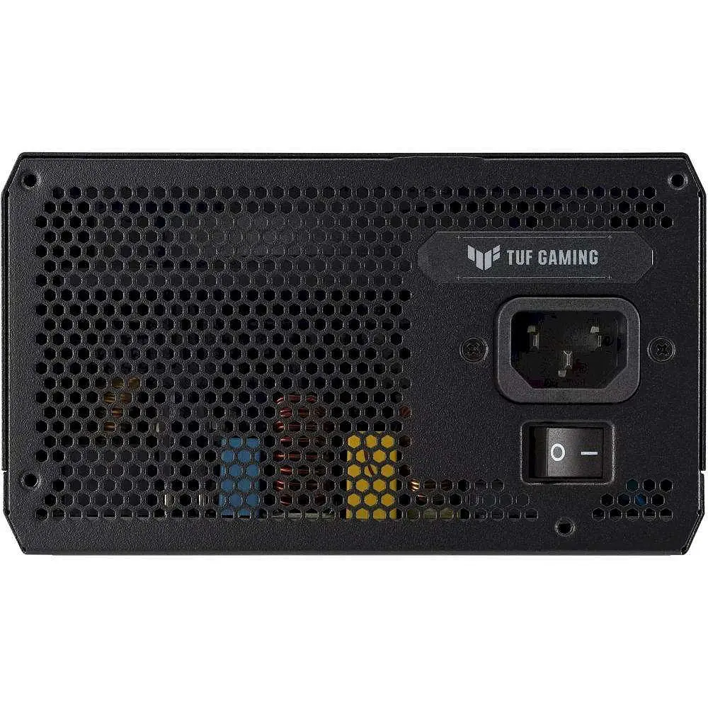 Блок питания Asus TUF-GAMING-1200G - фото 6