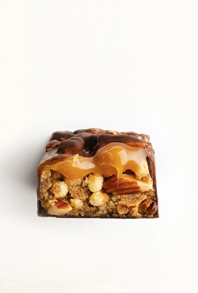 Батончик Salted Almond 40 г - фото 5