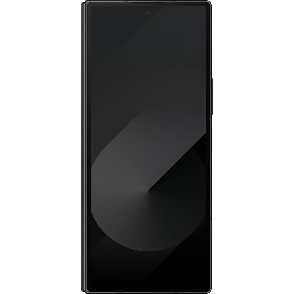Смартфон Samsung Galaxy Fold6 12/1TB Crafted Black [SM-F956BAKN] [128701] - фото 5