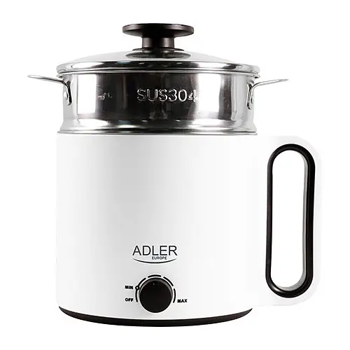 Мультиварка Adler AD 6417 - фото 8
