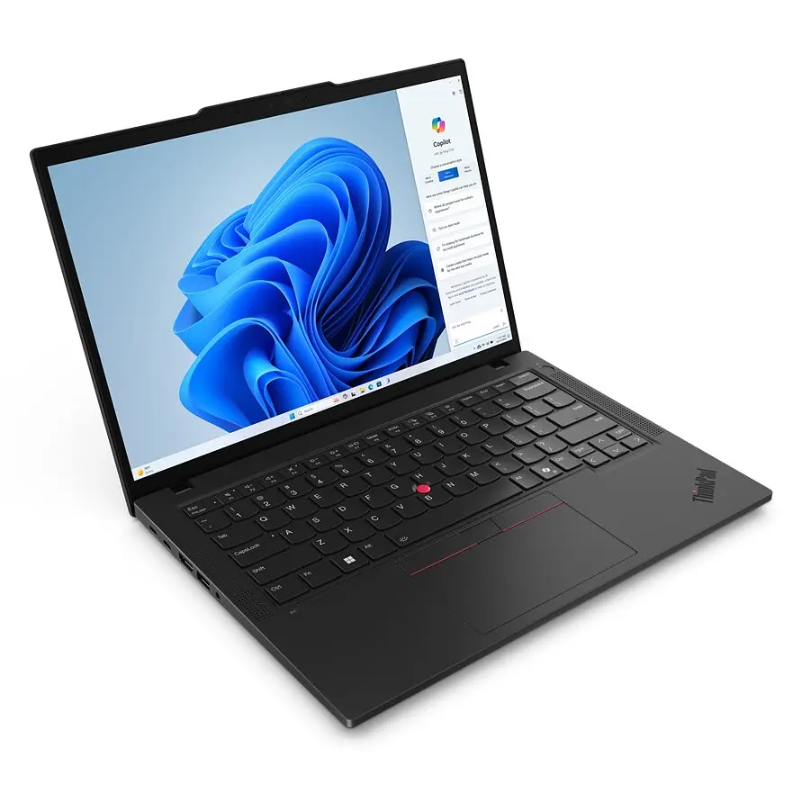 Ноутбук Lenovo ThinkPad T14 Gen5, Ryzen 5 Pro, 8540U, 16GB, 512GB, Windows 11 Pro - фото 5