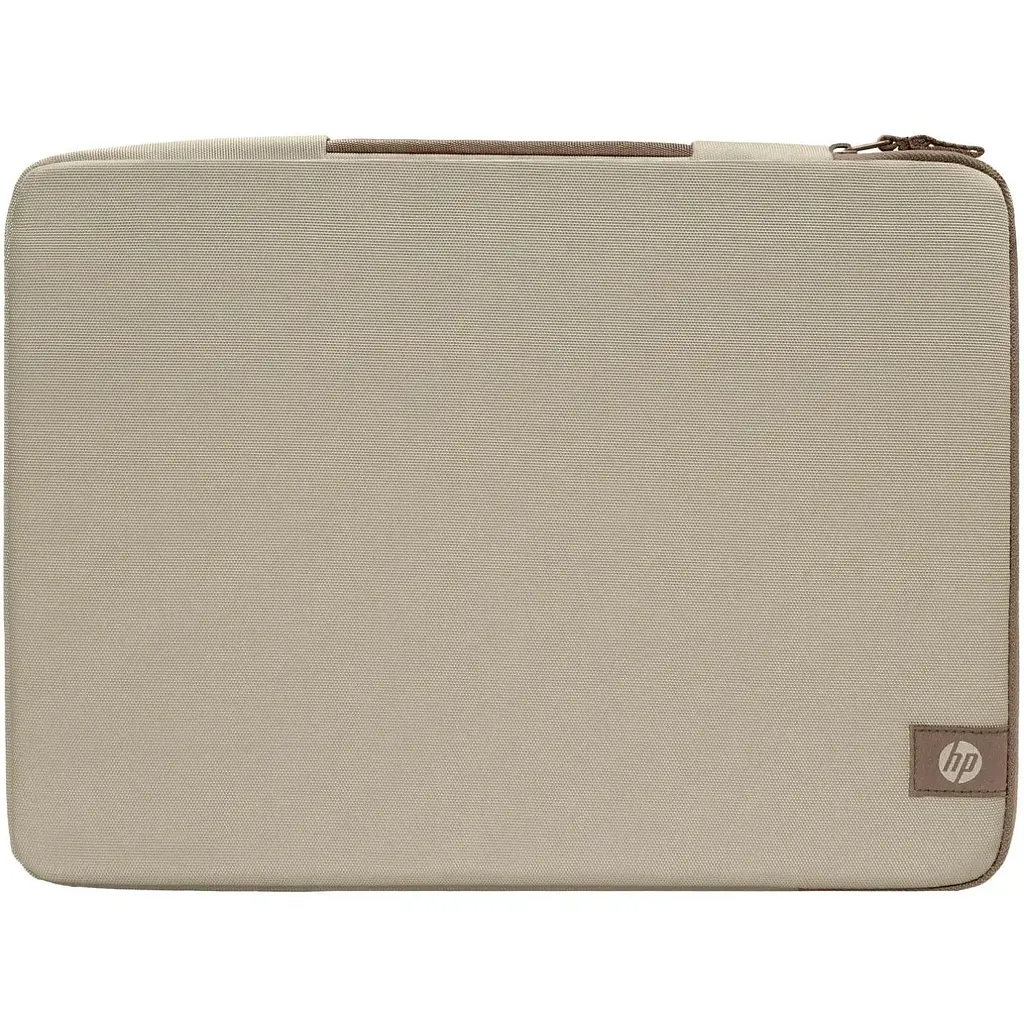 Чехол для ноутбука HP Protective Laptop Sleeve 13-14" Latte Taupe (C3TR5AA) - фото 2